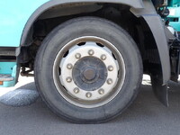 HINO Ranger Mixer Truck LDG-GK8JKAA 2015 188,200km_28