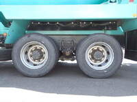 HINO Ranger Mixer Truck LDG-GK8JKAA 2015 188,200km_29