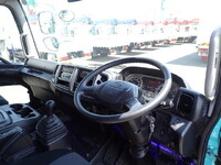 HINO Ranger Mixer Truck LDG-GK8JKAA 2015 188,200km_30