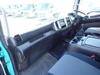 HINO Ranger Mixer Truck LDG-GK8JKAA 2015 188,200km_32