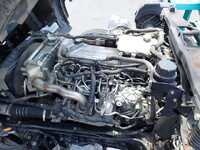 HINO Ranger Mixer Truck LDG-GK8JKAA 2015 188,200km_36