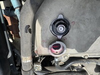 HINO Ranger Mixer Truck LDG-GK8JKAA 2015 188,200km_37