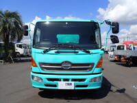 HINO Ranger Mixer Truck LDG-GK8JKAA 2015 188,200km_5