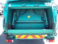 UD TRUCKS Condor Garbage Truck TKG-MK38L 2016 61,500km_11