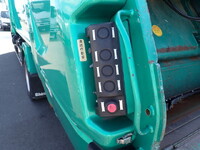 UD TRUCKS Condor Garbage Truck TKG-MK38L 2016 61,500km_12