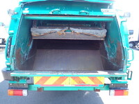 UD TRUCKS Condor Garbage Truck TKG-MK38L 2016 61,500km_12