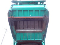 UD TRUCKS Condor Garbage Truck TKG-MK38L 2016 61,500km_14