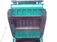 UD TRUCKS Condor Garbage Truck TKG-MK38L 2016 61,500km_16