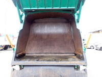 UD TRUCKS Condor Garbage Truck TKG-MK38L 2016 61,500km_16