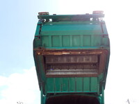 UD TRUCKS Condor Garbage Truck TKG-MK38L 2016 61,500km_17