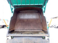 UD TRUCKS Condor Garbage Truck TKG-MK38L 2016 61,500km_18