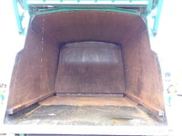 UD TRUCKS Condor Garbage Truck TKG-MK38L 2016 61,500km_18