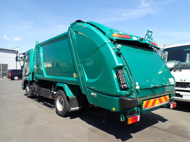 Condor Garbage Truck_2