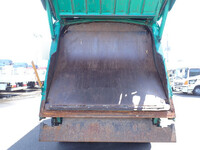 UD TRUCKS Condor Garbage Truck TKG-MK38L 2016 61,500km_21