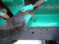 UD TRUCKS Condor Garbage Truck TKG-MK38L 2016 61,500km_25