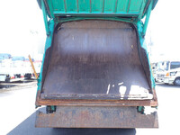 UD TRUCKS Condor Garbage Truck TKG-MK38L 2016 61,500km_25