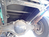 UD TRUCKS Condor Garbage Truck TKG-MK38L 2016 61,500km_26