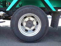 UD TRUCKS Condor Garbage Truck TKG-MK38L 2016 61,500km_28