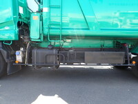 UD TRUCKS Condor Garbage Truck TKG-MK38L 2016 61,500km_29