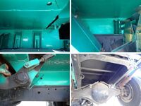 UD TRUCKS Condor Garbage Truck TKG-MK38L 2016 61,500km_29