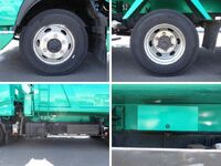 UD TRUCKS Condor Garbage Truck TKG-MK38L 2016 61,500km_30