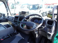 UD TRUCKS Condor Garbage Truck TKG-MK38L 2016 61,500km_31