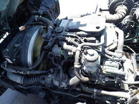 UD TRUCKS Condor Garbage Truck TKG-MK38L 2016 61,500km_39