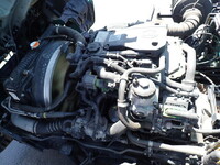 UD TRUCKS Condor Garbage Truck TKG-MK38L 2016 61,500km_39