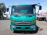 UD TRUCKS Condor Garbage Truck TKG-MK38L 2016 61,500km_3