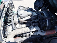 UD TRUCKS Condor Garbage Truck TKG-MK38L 2016 61,500km_40