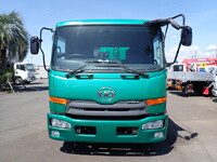UD TRUCKS Condor Garbage Truck TKG-MK38L 2016 61,500km_5