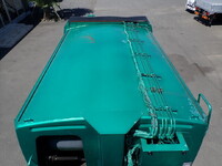 UD TRUCKS Condor Garbage Truck TKG-MK38L 2016 61,500km_9