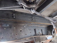 ISUZU Elf Aluminum Wing TPG-NPR85AN 2016 171,000km_10