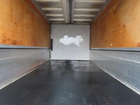 ISUZU Elf Aluminum Wing TPG-NPR85AN 2016 171,000km_13