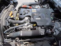ISUZU Elf Aluminum Wing TPG-NPR85AN 2016 171,000km_16