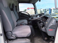 ISUZU Elf Aluminum Wing TPG-NPR85AN 2016 171,000km_20