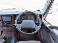 ISUZU Elf Aluminum Wing TPG-NPR85AN 2016 171,000km_22
