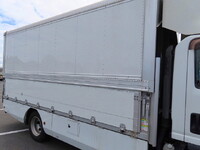 ISUZU Elf Aluminum Wing TPG-NPR85AN 2016 171,000km_27