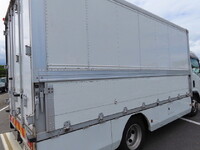 ISUZU Elf Aluminum Wing TPG-NPR85AN 2016 171,000km_28
