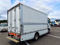 ISUZU Elf Aluminum Wing TPG-NPR85AN 2016 171,000km_2