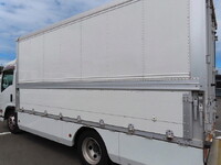 ISUZU Elf Aluminum Wing TPG-NPR85AN 2016 171,000km_30