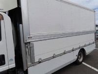 ISUZU Elf Aluminum Wing TPG-NPR85AN 2016 171,000km_31