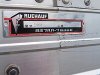 ISUZU Elf Aluminum Wing TPG-NPR85AN 2016 171,000km_31