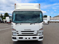 ISUZU Elf Aluminum Wing TPG-NPR85AN 2016 171,000km_4