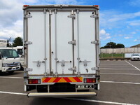ISUZU Elf Aluminum Wing TPG-NPR85AN 2016 171,000km_5