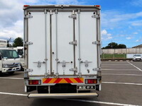 ISUZU Elf Aluminum Wing TPG-NPR85AN 2016 171,000km_5