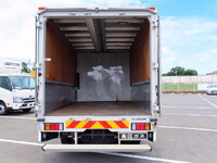 ISUZU Elf Aluminum Wing TPG-NPR85AN 2016 171,000km_6