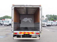 ISUZU Elf Aluminum Wing TPG-NPR85AN 2016 171,000km_6