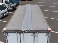 ISUZU Elf Aluminum Wing TPG-NPR85AN 2016 171,000km_7