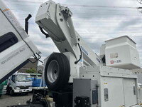 MITSUBISHI FUSO Canter Cherry Picker TPG-FEA50 2018 64,350km_25